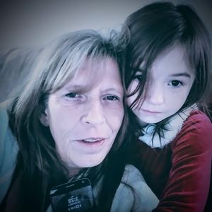 Meet your Posher, Deborah